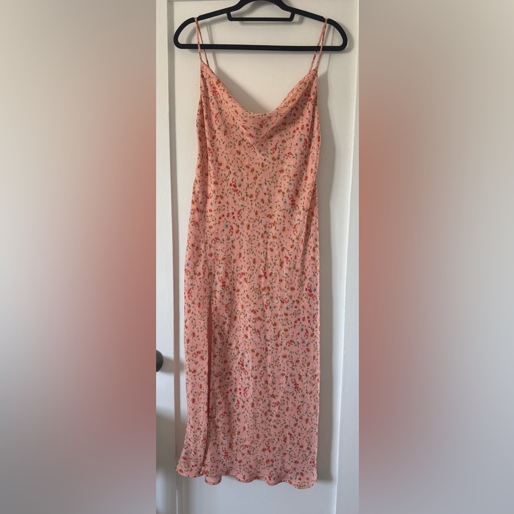 RESA Madison Slip Dress
